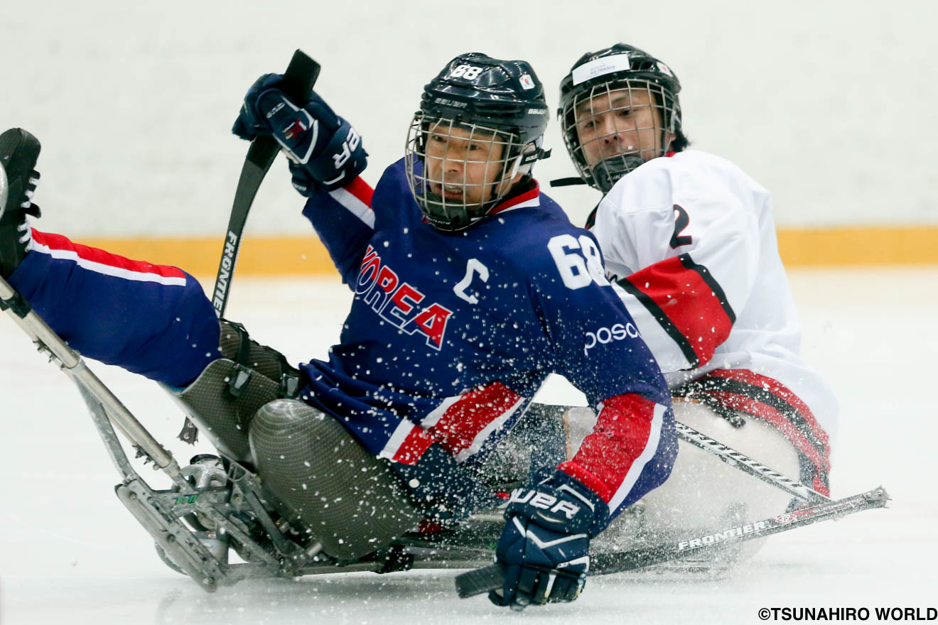 Sports News Glitters 障害者スポーツ専門ニュースメディア