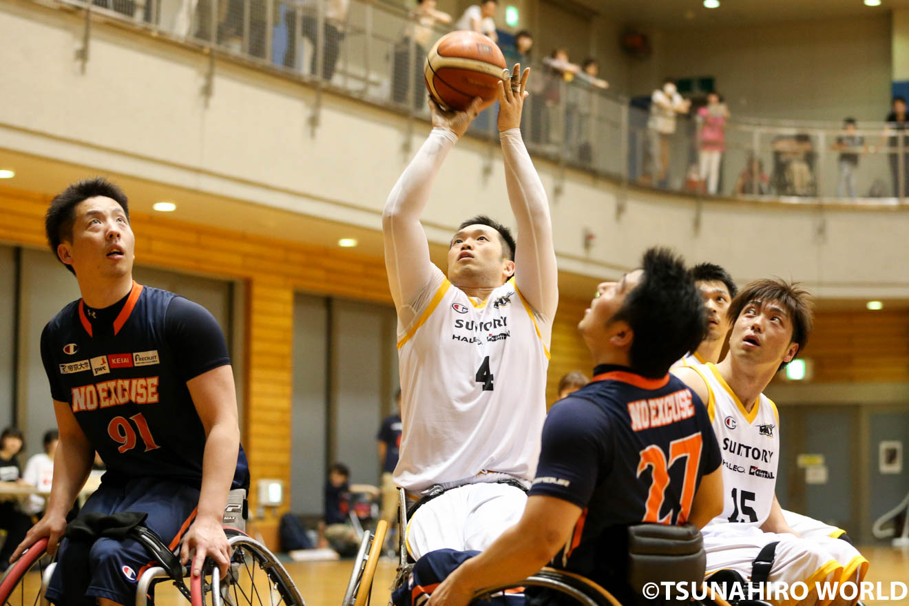 第8回関東CUP車椅子バスケットボール大会|宮城MAXが4年ぶり5度目の大会制覇|障害者スポーツ専門情報サイト Sports News