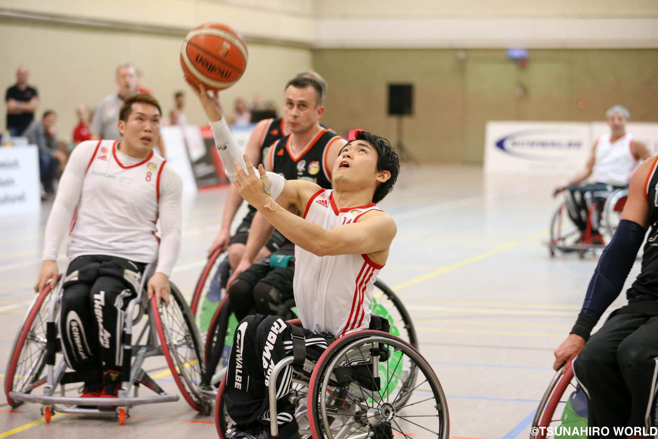 ドイツブンデスリーガ1部|ケルン、日本人3選手が勝利に貢献!|障害者スポーツ専門情報サイト Sports News