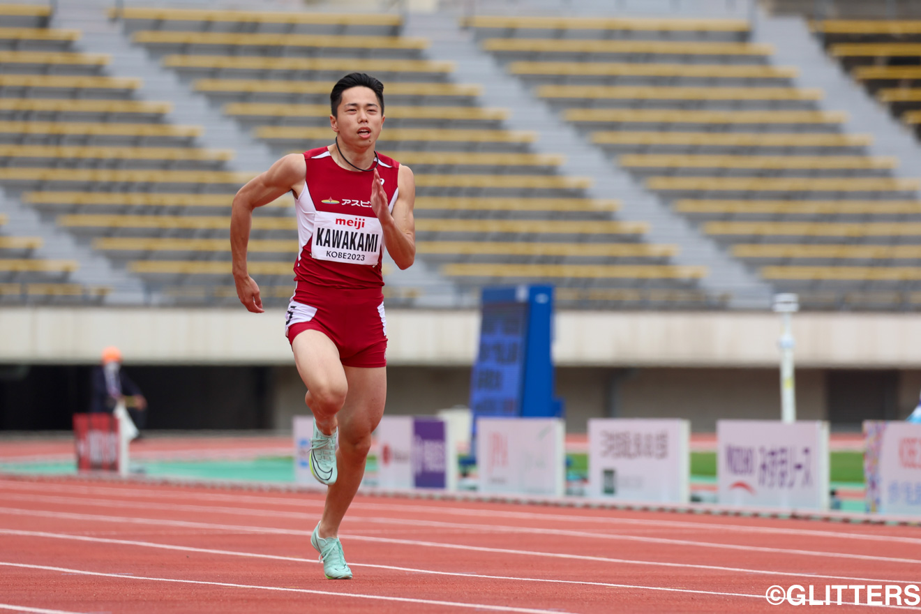 第34回日本パラ陸上競技選手権大会【2日目】|ライバルとともに高みを目指す
~「第34回日本パラ陸上競技選手権大会」【2日目】~|障害者スポーツ専門情報サイト Sports News