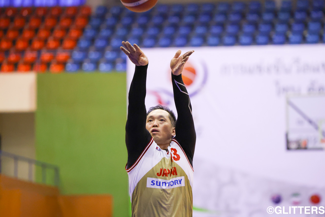 2024アジアオセアニアチャンピオンシップス|男子日本代表、突き付けられた厳しい現実を4年後の道しるべに|障害者スポーツ専門情報サイト Sports News