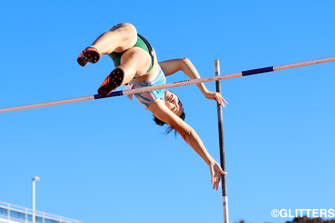  2nd World Games of Deaf Athletics Teams 2024兼第21回日本デフ陸上競技選手権大会 兼 第4回日本デフU18陸上競技選手権大会｜Glitters 障害者スポーツ専門ニュースメディア