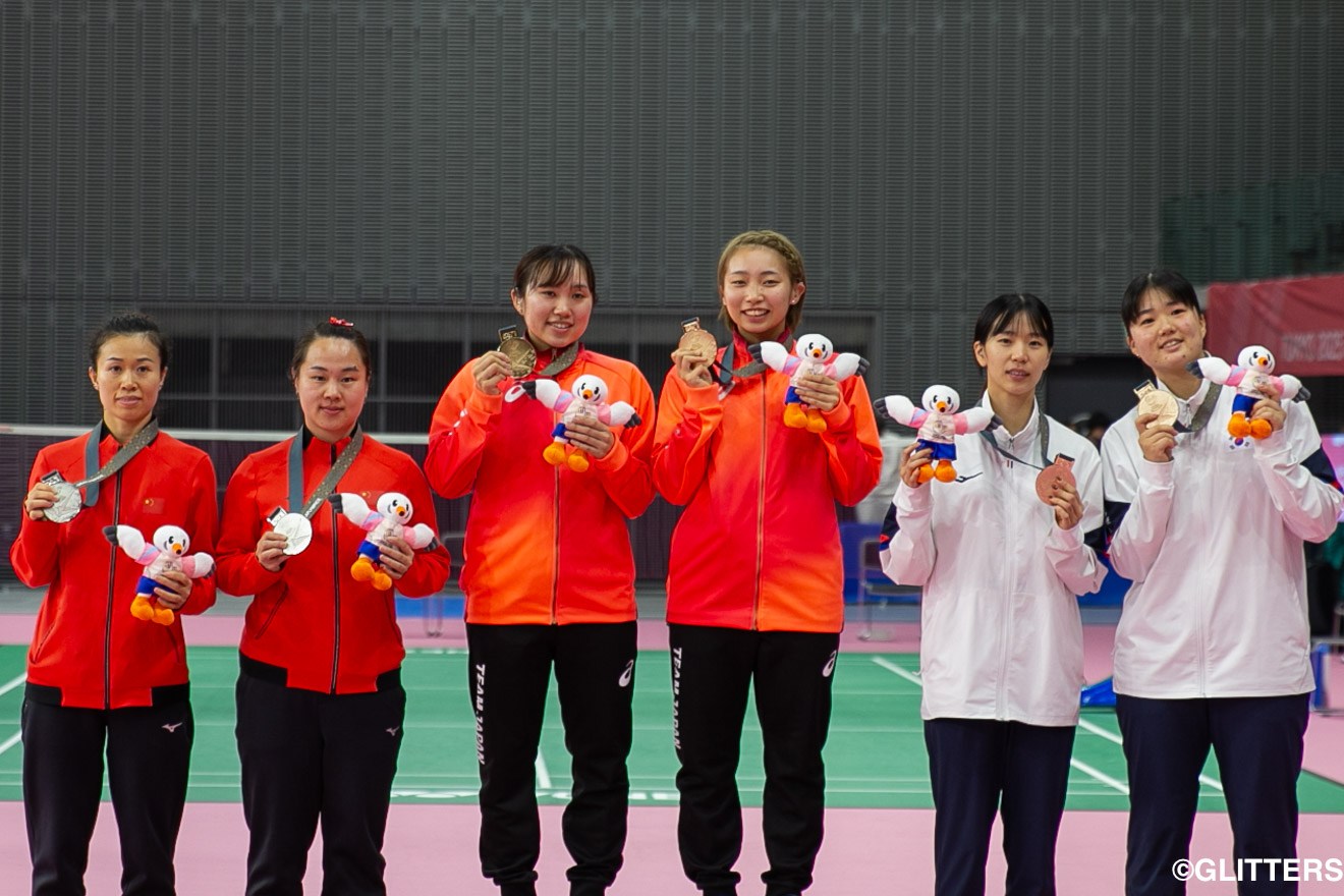  東京2025デフリンピック｜Glitters 障害者スポーツ専門ニュースメディア